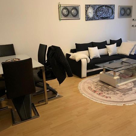 Fairbooking24Private Apartments Nbg Exhibition Ground Room Agancy Nuremberg Exterior photo