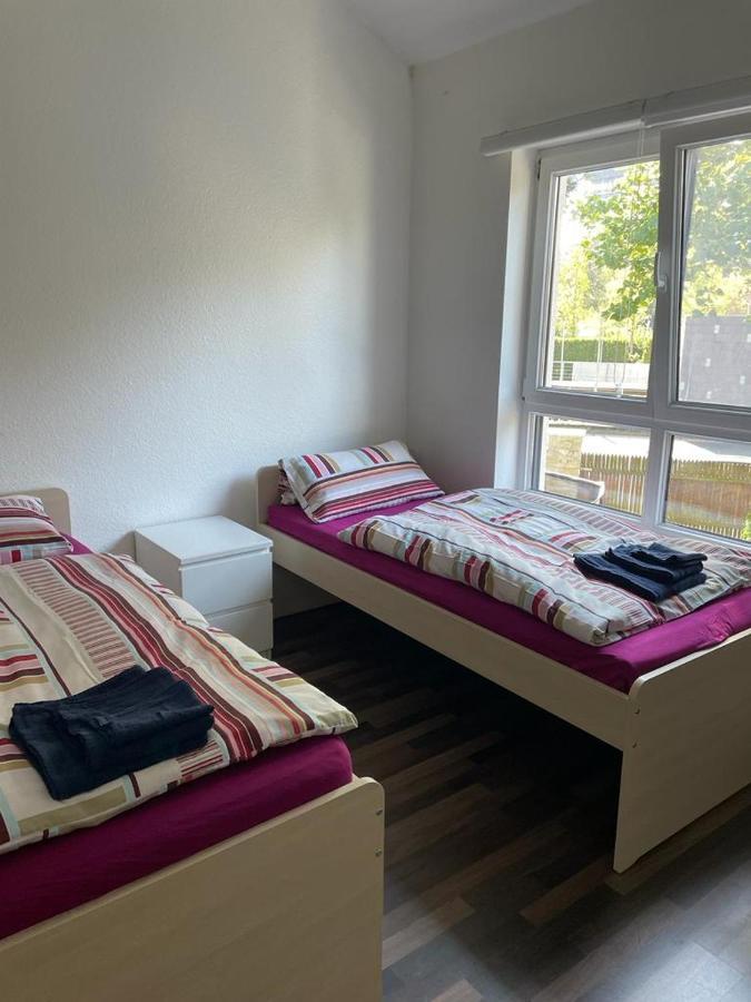 Fairbooking24Private Apartments Nbg Exhibition Ground Room Agancy Nuremberg Exterior photo