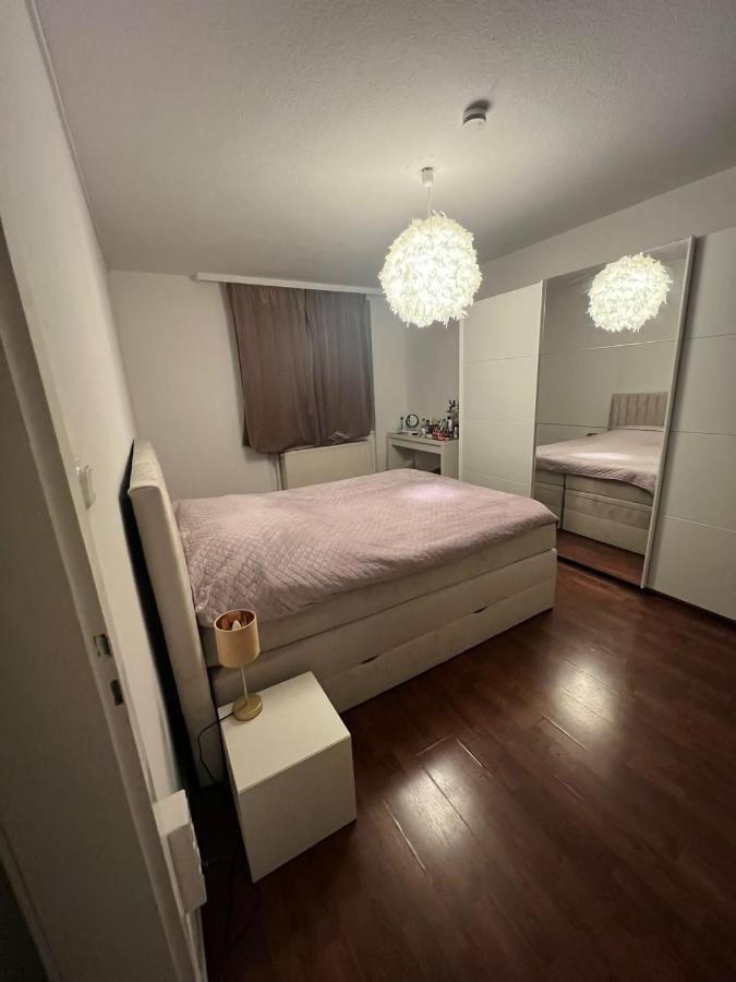 Fairbooking24Private Apartments Nbg Exhibition Ground Room Agancy Nuremberg Exterior photo