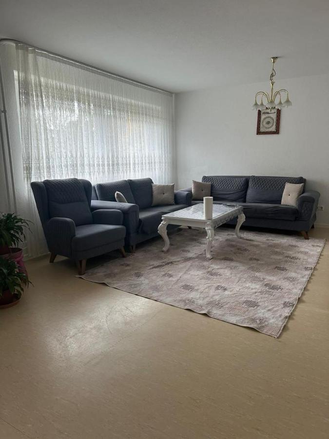Fairbooking24Private Apartments Nbg Exhibition Ground Room Agancy Nuremberg Exterior photo