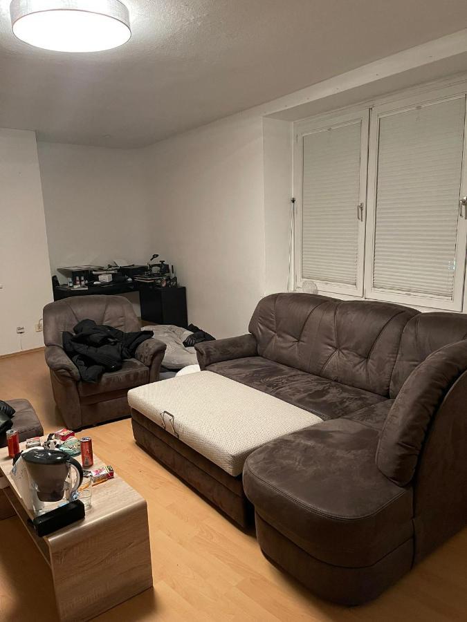 Fairbooking24Private Apartments Nbg Exhibition Ground Room Agancy Nuremberg Exterior photo