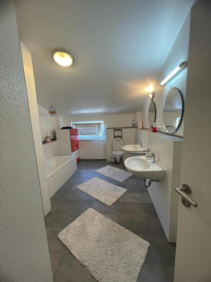 Fairbooking24Private Apartments Nbg Exhibition Ground Room Agancy Nuremberg Exterior photo