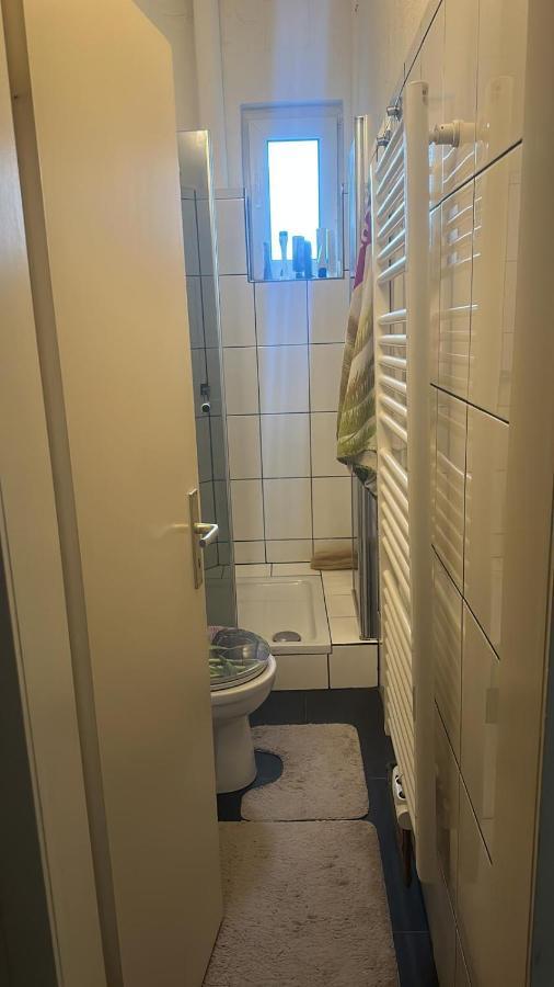 Fairbooking24Private Apartments Nbg Exhibition Ground Room Agancy Nuremberg Exterior photo