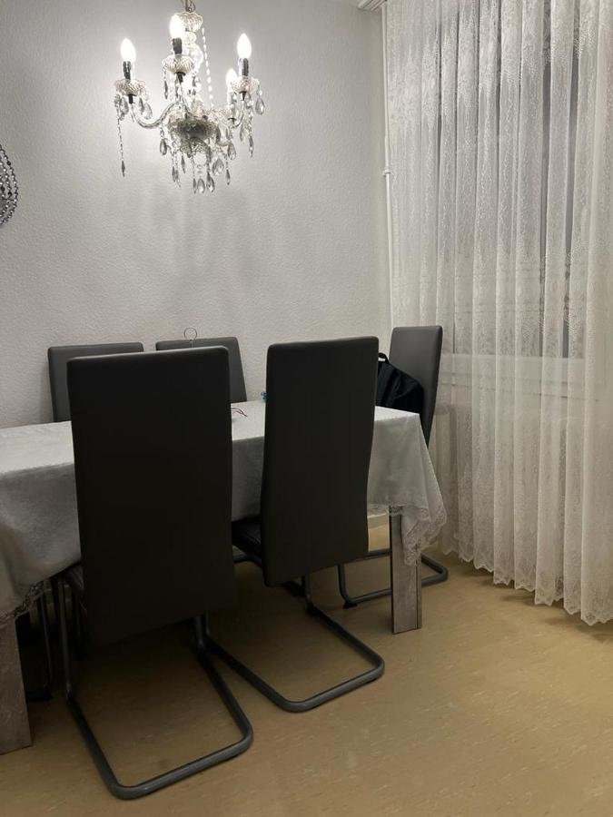 Fairbooking24Private Apartments Nbg Exhibition Ground Room Agancy Nuremberg Exterior photo