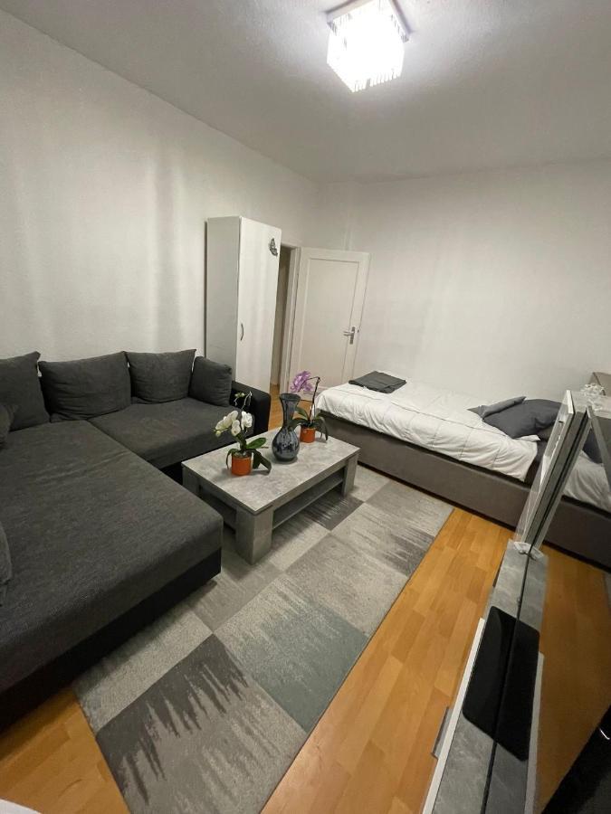 Fairbooking24Private Apartments Nbg Exhibition Ground Room Agancy Nuremberg Exterior photo