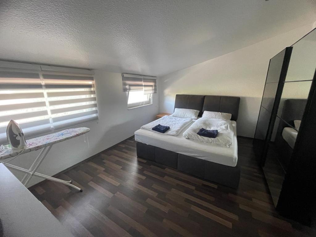 Fairbooking24Private Apartments Nbg Exhibition Ground Room Agancy Nuremberg Exterior photo