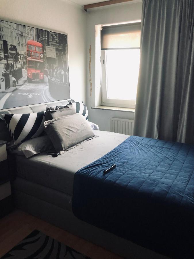 Fairbooking24Private Apartments Nbg Exhibition Ground Room Agancy Nuremberg Exterior photo