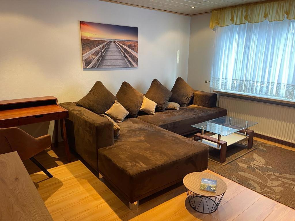 Fairbooking24Private Apartments Nbg Exhibition Ground Room Agancy Nuremberg Exterior photo