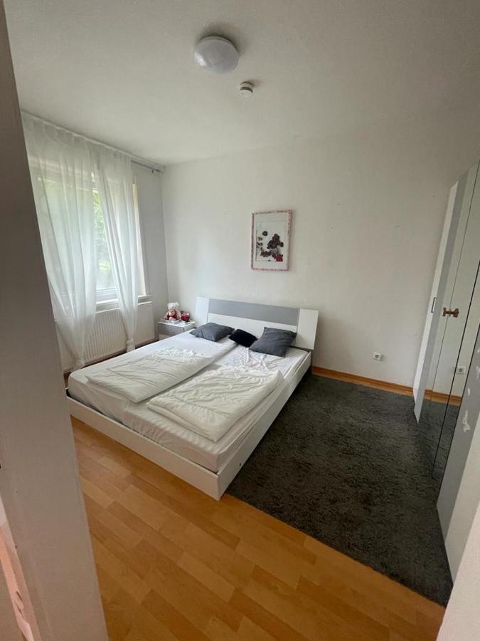 Fairbooking24Private Apartments Nbg Exhibition Ground Room Agancy Nuremberg Exterior photo