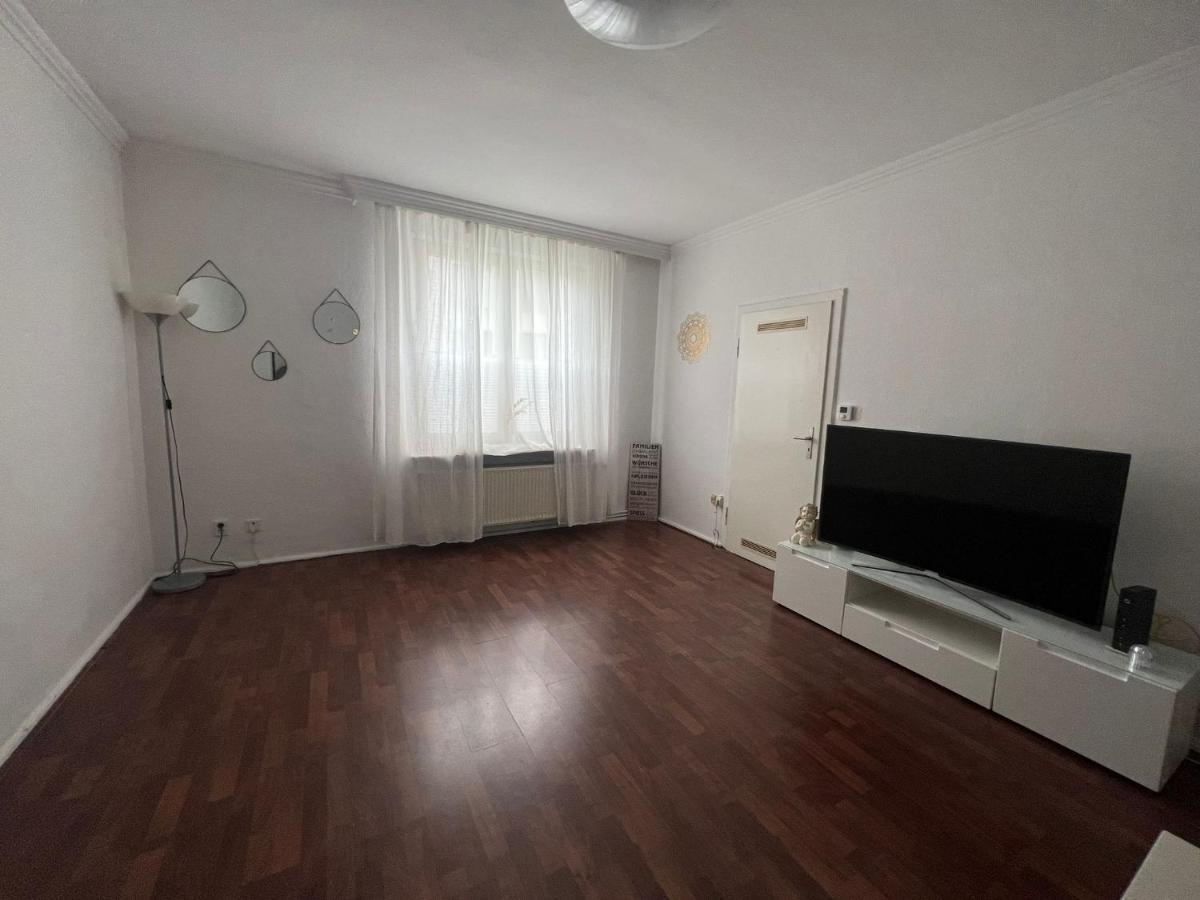 Fairbooking24Private Apartments Nbg Exhibition Ground Room Agancy Nuremberg Exterior photo