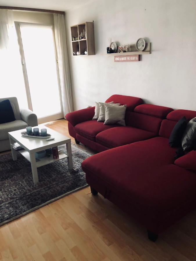 Fairbooking24Private Apartments Nbg Exhibition Ground Room Agancy Nuremberg Exterior photo