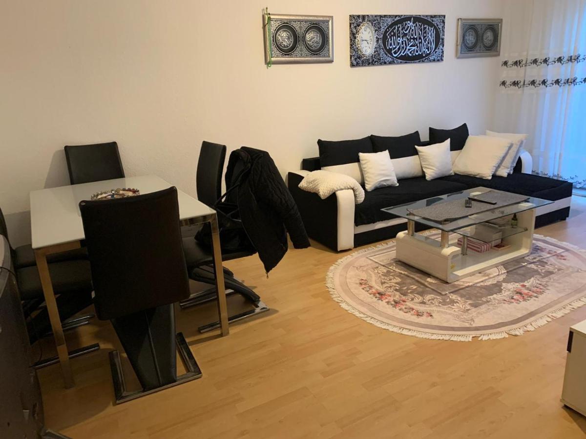 Fairbooking24Private Apartments Nbg Exhibition Ground Room Agancy Nuremberg Exterior photo