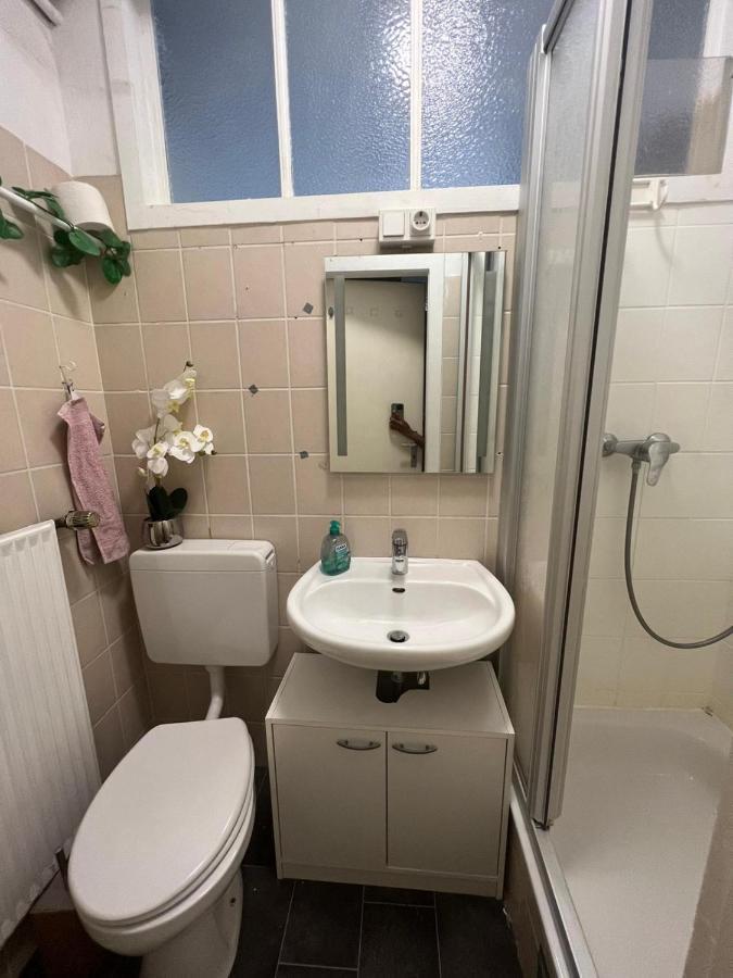 Fairbooking24Private Apartments Nbg Exhibition Ground Room Agancy Nuremberg Exterior photo